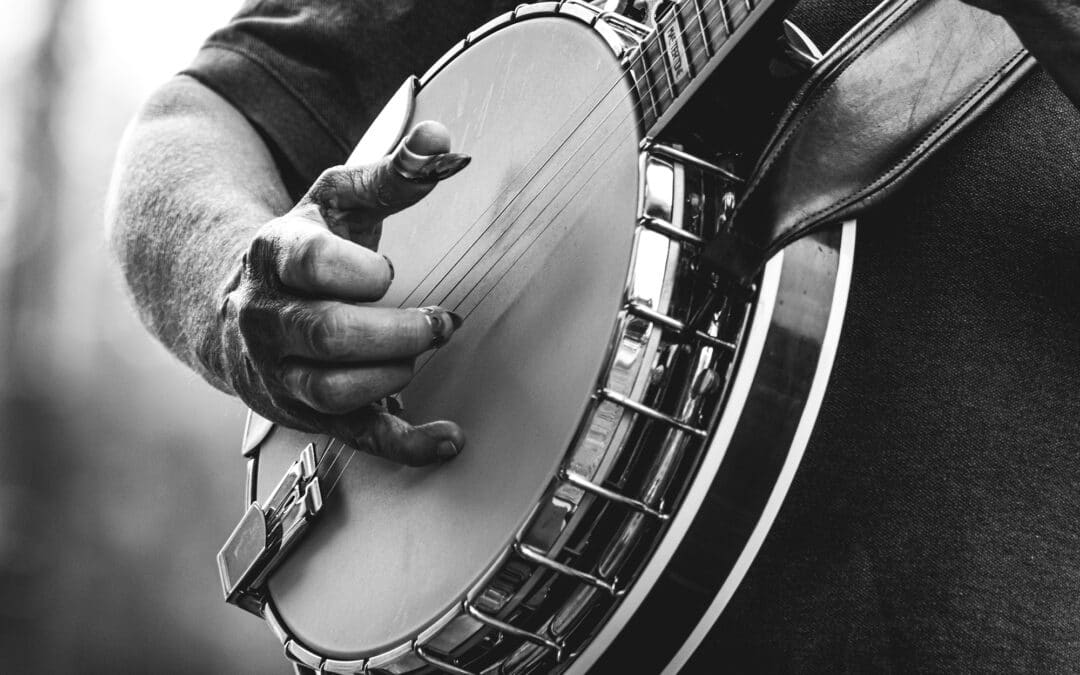The Best Way To Learn Banjo