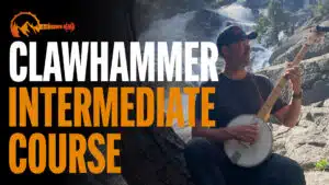 Clawhammer Intermediate Course