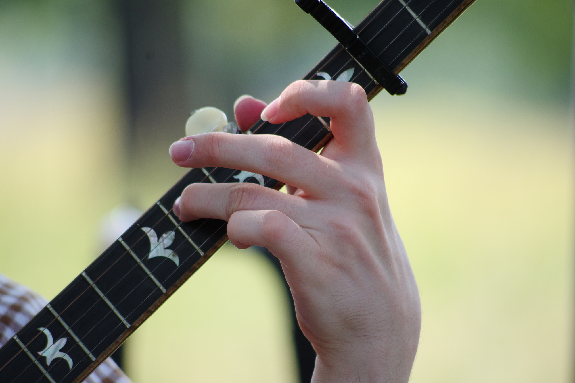 Demystifying the AlternateString Pluck Banjo Mountain