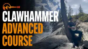 Clawhammer Advanced Course