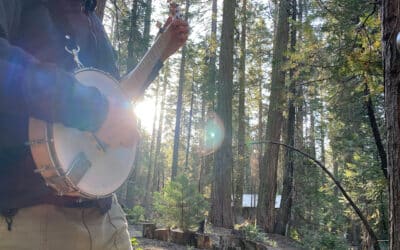 What I Learned from Practicing Banjo for 1 Year