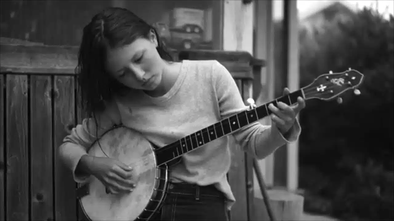 Nora Brown: A Rising Star In The Banjo World | Banjo Mountain