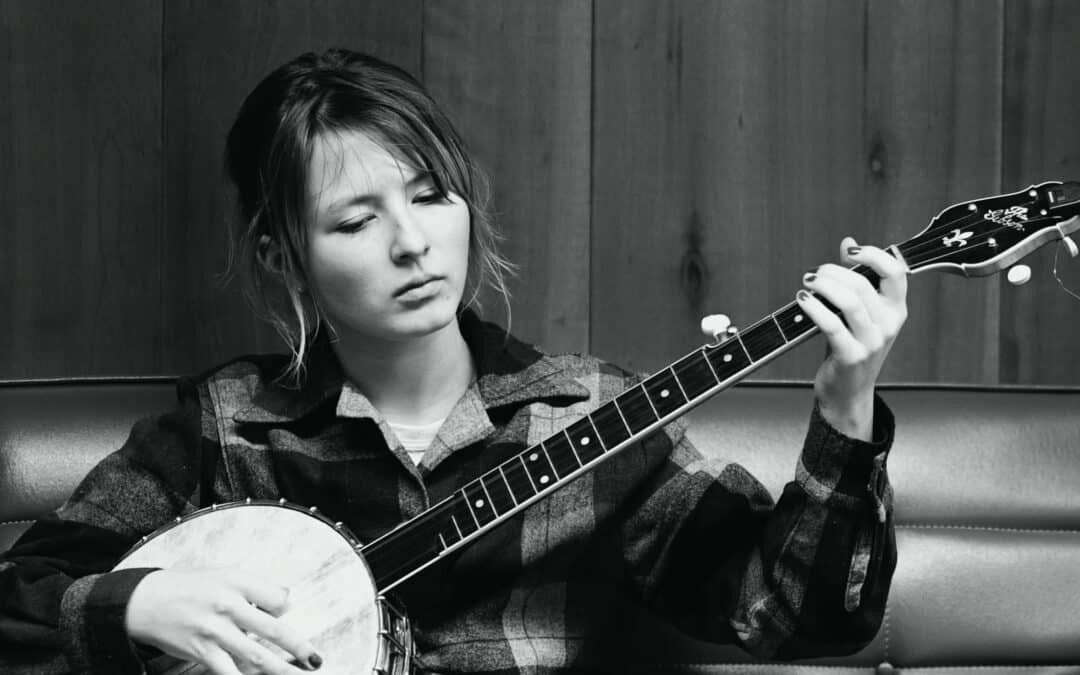 Nora Brown: A Rising Star In The Banjo World